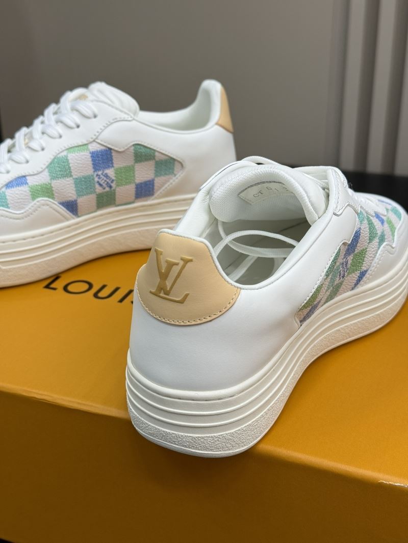 Louis Vuitton Low Shoes